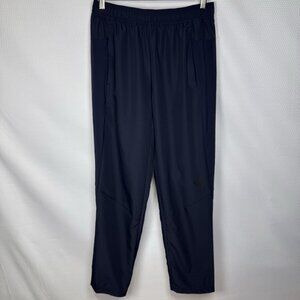 Adidas Aeroready Navy Blue Designed For Movement Training Pants Men’s Medium